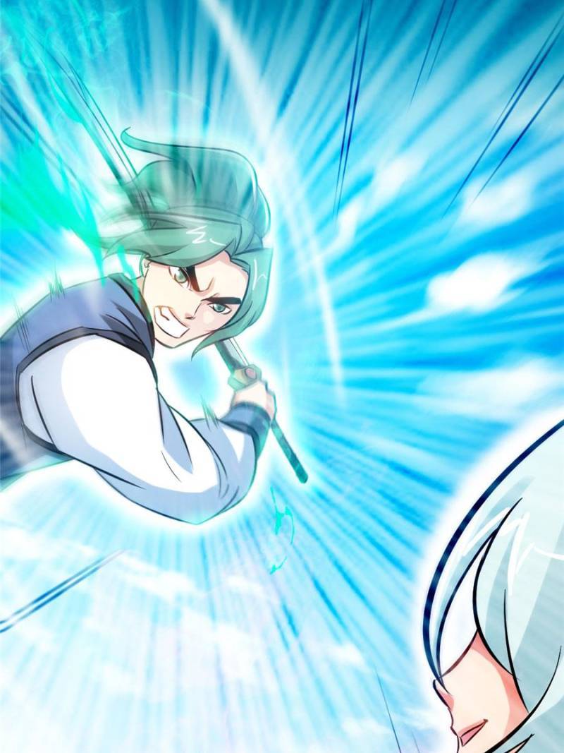 Extreme God Chapter 86 Gambar 4